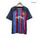 Barcelona Jersey Custom Soccer Jersey 2022/23 - bestsoccerstore