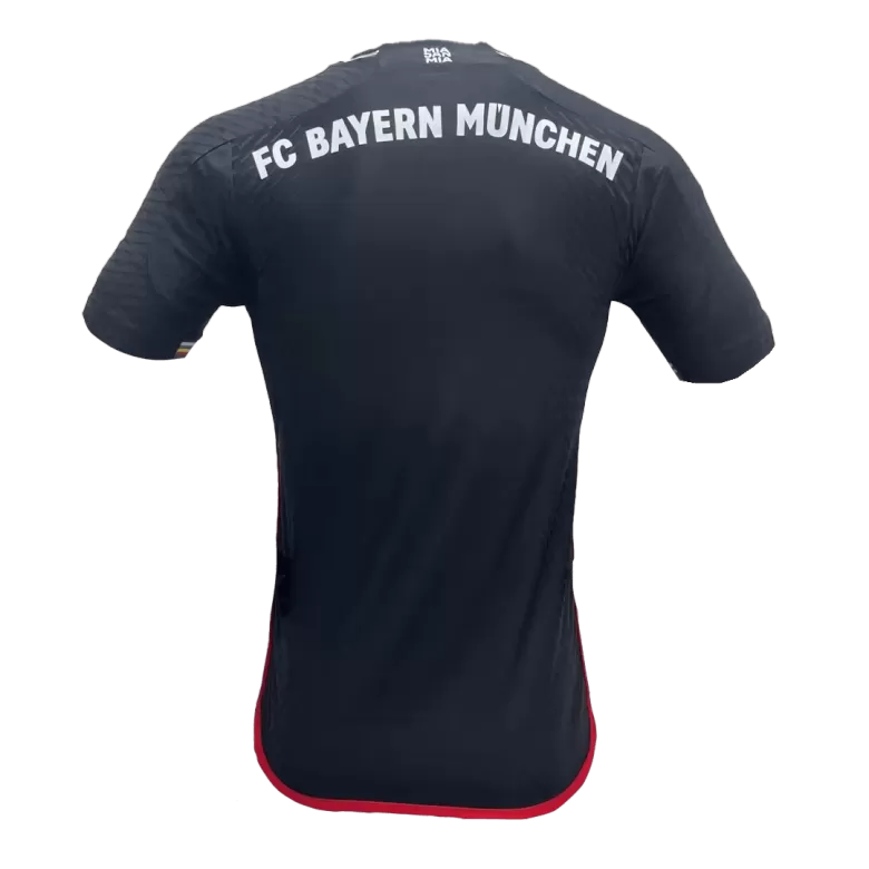 19/20 Bayern Munich Away White Jerseys Shirt - Cheap Soccer