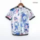 Kid's Japan Jersey Custom Soccer Soccer Kits 2022 - bestsoccerstore