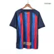 Barcelona Jersey Custom Soccer Jersey 2022/23 - bestsoccerstore