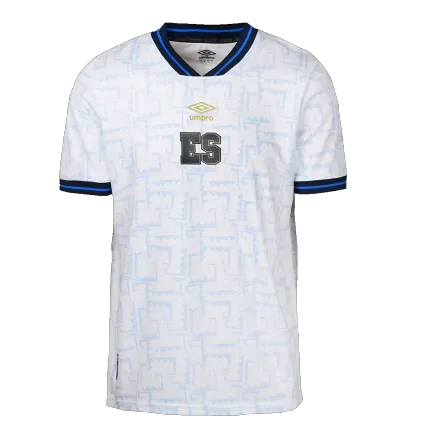 Salvador Jersey Soccer Jersey Away 2023/24 - bestsoccerstore
