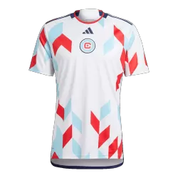 Chicago Fire 1998 Home Kit