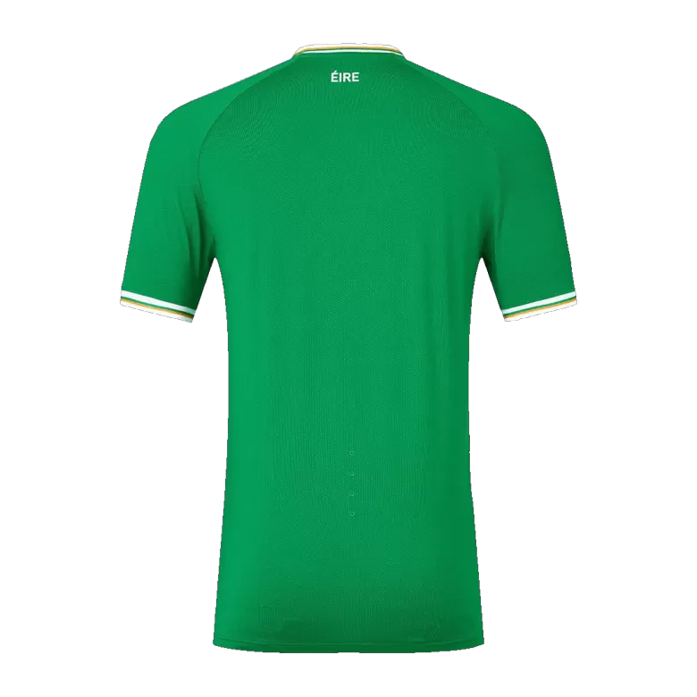 Ireland Jersey Custom Home Soccer Jersey 2023 - bestsoccerstore