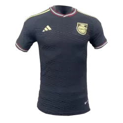 2023 Jamaica Home Soccer Jersey