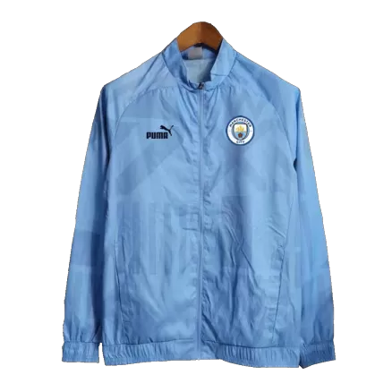 Manchester City Jersey Soccer Jersey 2023/24 - bestsoccerstore