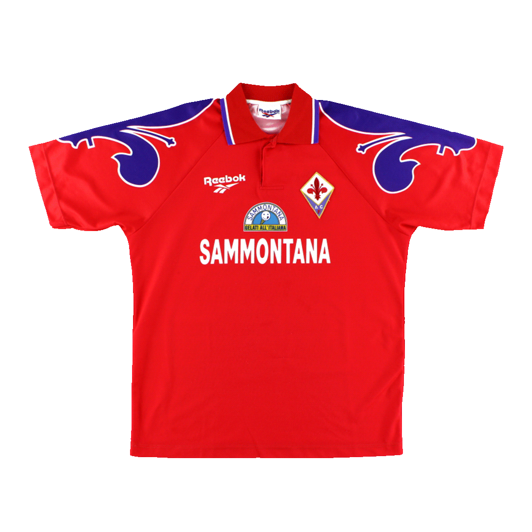 Fiorentina – Foot-Jerseys