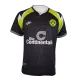 Borussia Dortmund Jersey Away Soccer Jersey 1995/96 - bestsoccerstore