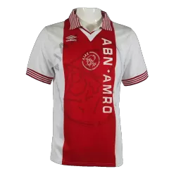 Iconic Jersey - Authentic Vintage Retro Soccer Jersey Store – Authentic  Retro Jerseys