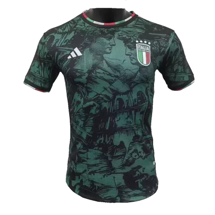 Italy Jersey Soccer Jersey 2023 - bestsoccerstore