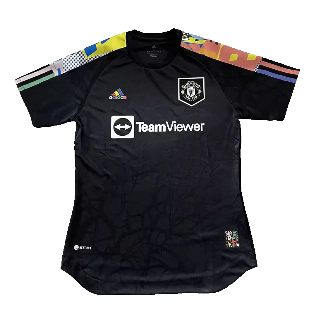 Manchester United Jersey Soccer Jersey 2022/23 - bestsoccerstore