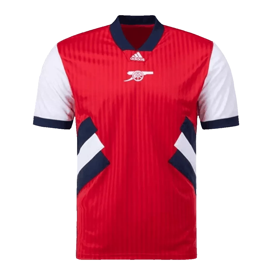 Arsenal Jersey Custom Soccer Jersey 2022/23 - bestsoccerstore