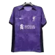 Liverpool Jersey Custom Soccer Jersey Third Away 2023/24 - bestsoccerstore