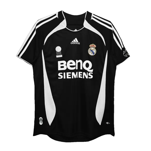 Real 2024 madrid 2006