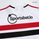 Sao Paulo FC Jersey Custom Soccer Jersey Home 2023/24 - bestsoccerstore