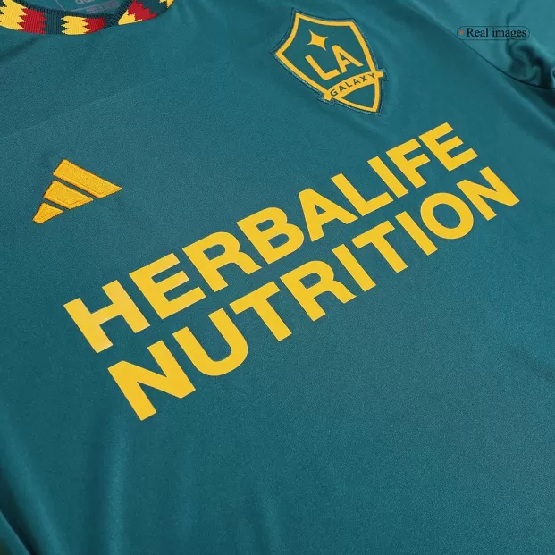 LA Galaxy Jerseys, Shirts & More Gear