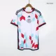 Chicago Fire Jersey Custom Soccer Jersey Away 2023 - bestsoccerstore