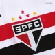 Sao Paulo FC Jersey Custom Soccer Jersey Home 2023/24 - bestsoccerstore