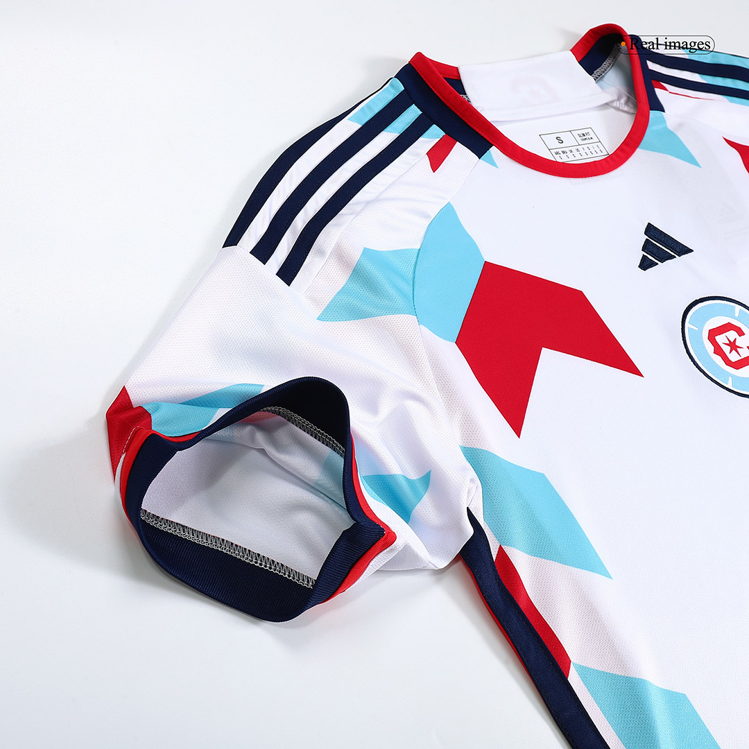 MLS All Star Game Replica Jerseys, 2023 MLS All-Star Jersey, Kit