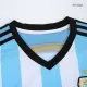 Argentina Jersey Custom Home Soccer Jersey 2014/15 - bestsoccerstore