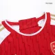Arsenal Jersey Custom G.JESUS #9 Soccer Jersey Home 2023/24 - bestsoccerstore