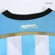 Argentina Jersey Custom Home Soccer Jersey 2014/15 - bestsoccerstore
