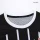 Corinthians Jersey Away Soccer Jersey 2023/24 - bestsoccerstore