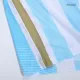 Argentina Jersey Custom Home Soccer Jersey 2014/15 - bestsoccerstore