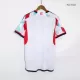 Chicago Fire Jersey Custom Soccer Jersey Away 2023 - bestsoccerstore