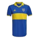 Boca Juniors Jersey Home Soccer Jersey 2022/23 - bestsoccerstore