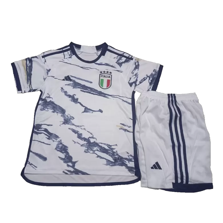 Lids Lorenzo Insigne Italy National Team Puma 2022/23 Home Replica