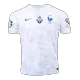 France Jersey Custom Soccer Jersey Away 2022 - bestsoccerstore