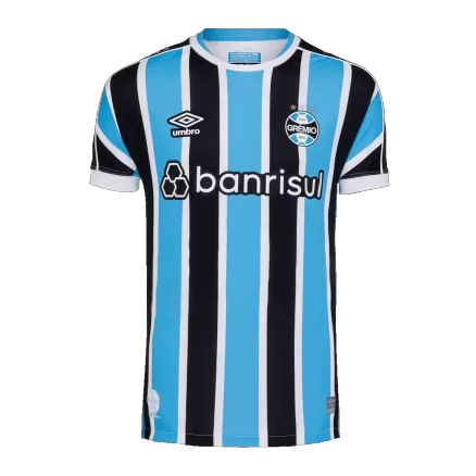 Grêmio FBPA Jersey Custom Soccer Jersey Home 2023/24 - bestsoccerstore