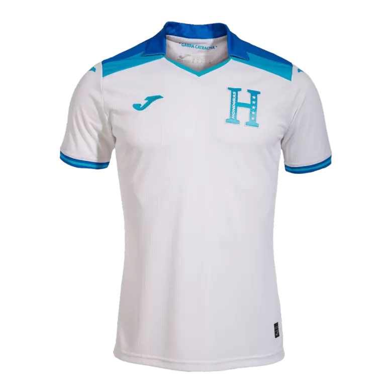 Honduras Jersey Home Soccer Jersey 2023 - bestsoccerstore