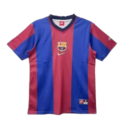 Retro Soccer Jerseys and Vintage Soccer Jerseys: Embrace Football