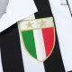 Juventus Jersey Home Soccer Jersey 1984/85 - bestsoccerstore
