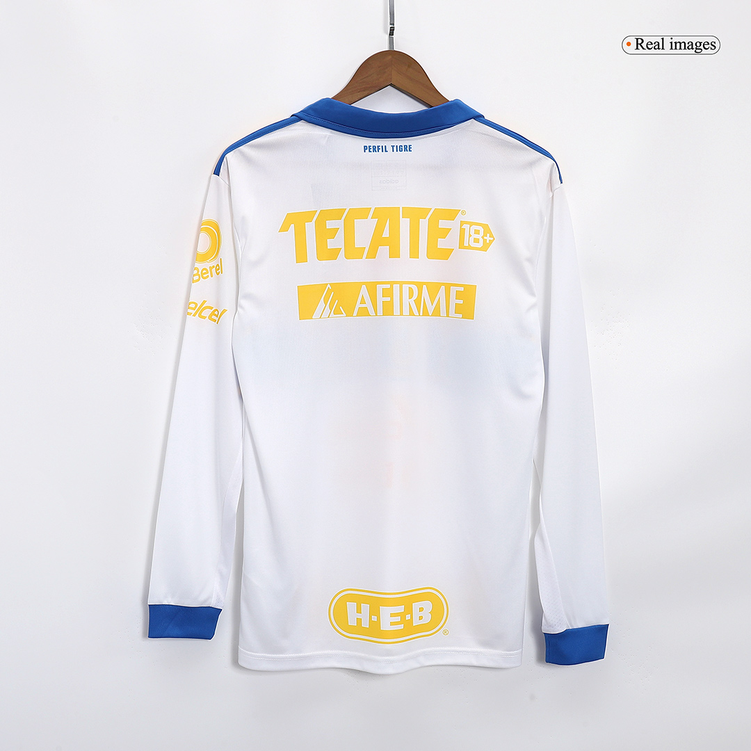 Tigres UANL Third Away Jersey Replica 2022/23