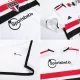 Sao Paulo FC Jersey Custom Home Soccer Jersey 2023/24 - bestsoccerstore