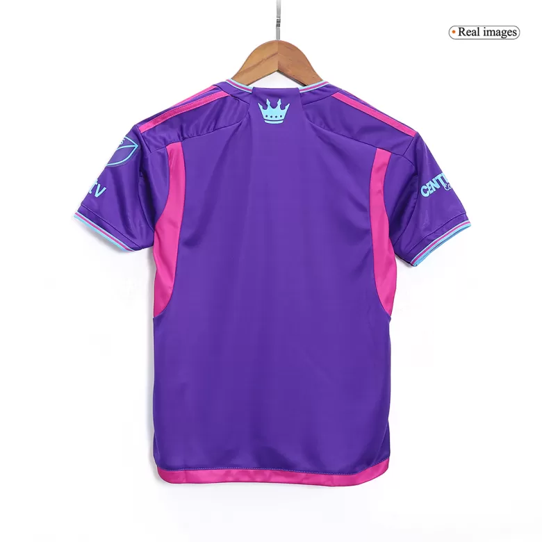 Charlotte FC Jerseys, 2023 Charlotte FC Jersey, Kit, Jerseys