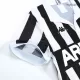 Juventus Jersey Home Soccer Jersey 1984/85 - bestsoccerstore