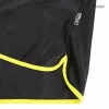 Real Madrid Retro Jersey Away Soccer Shirt 99/00 - bestsoccerstore