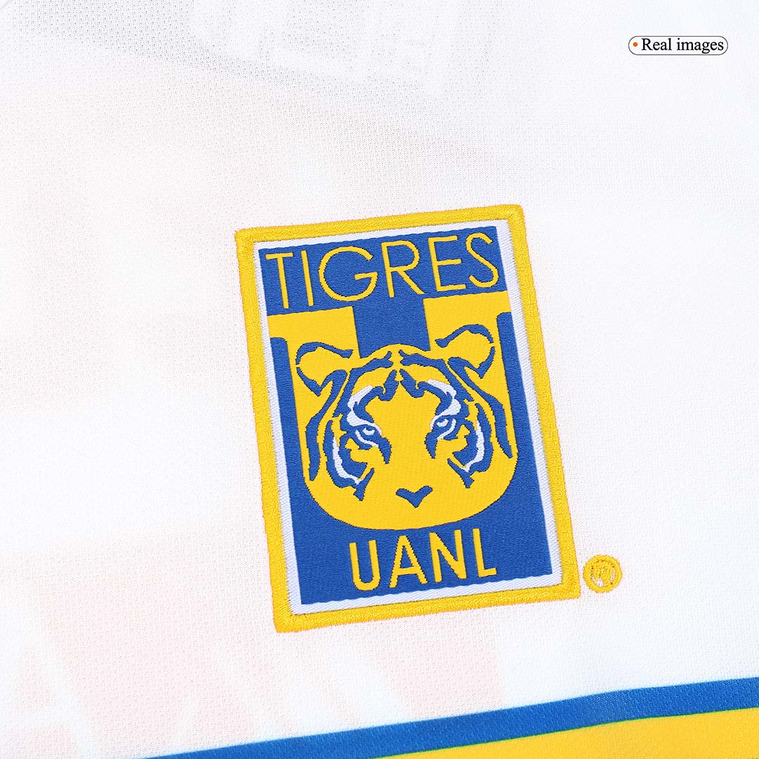 Tigres UANL elegant 3rd jersey 2021-2022