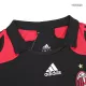 AC Milan Jersey Custom Third Away Soccer Jersey 2007/08 - bestsoccerstore