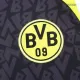 Borussia Dortmund Jersey Away Soccer Jersey 1995/96 - bestsoccerstore