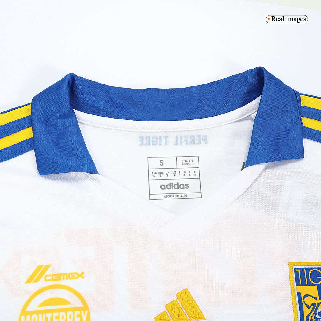 Tigres UANL elegant 3rd jersey 2021-2022