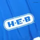 Monterrey Jersey Custom Soccer Jersey Home 2023/24 - bestsoccerstore