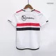 Sao Paulo FC Jersey Custom Home Soccer Jersey 2023/24 - bestsoccerstore