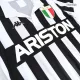 Juventus Jersey Home Soccer Jersey 1984/85 - bestsoccerstore
