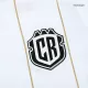 Costa Rica Jersey Soccer Jersey Away 2023 - bestsoccerstore