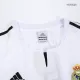 Real Madrid Jersey Custom Home Soccer Jersey 2003/04 - bestsoccerstore