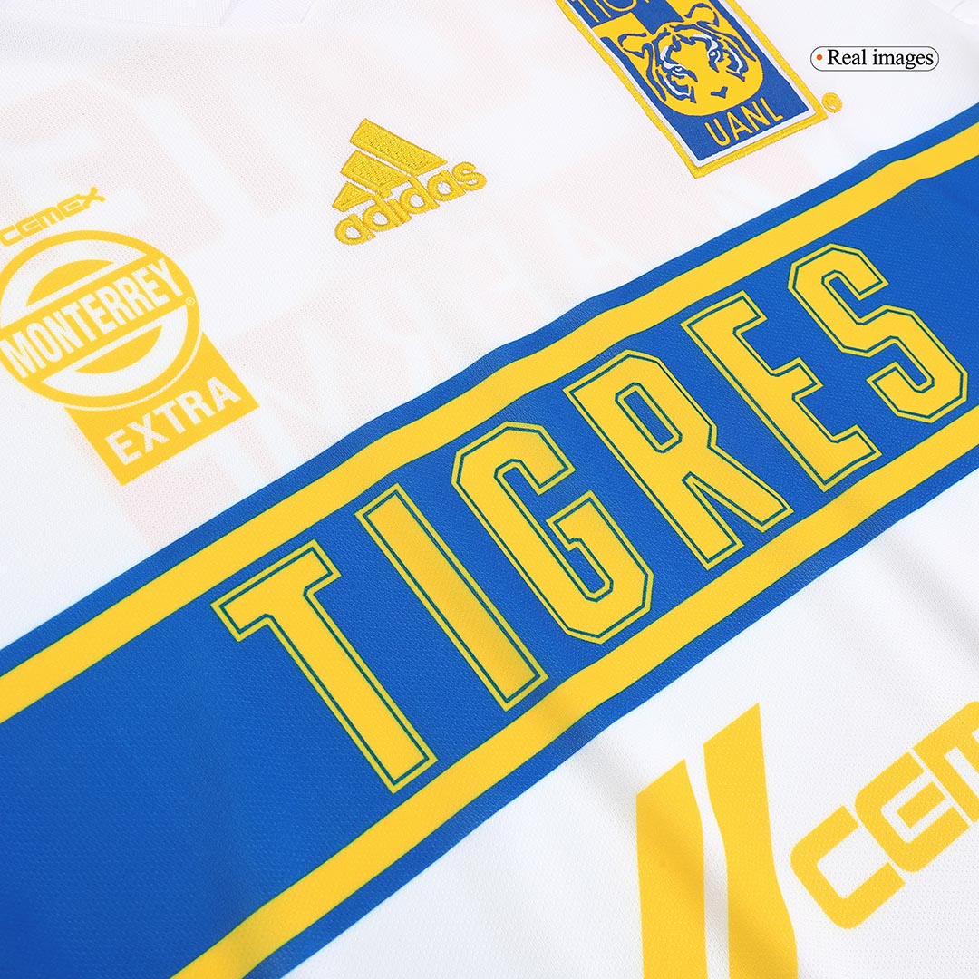 CA Tigre - Away and Third kits on Behance